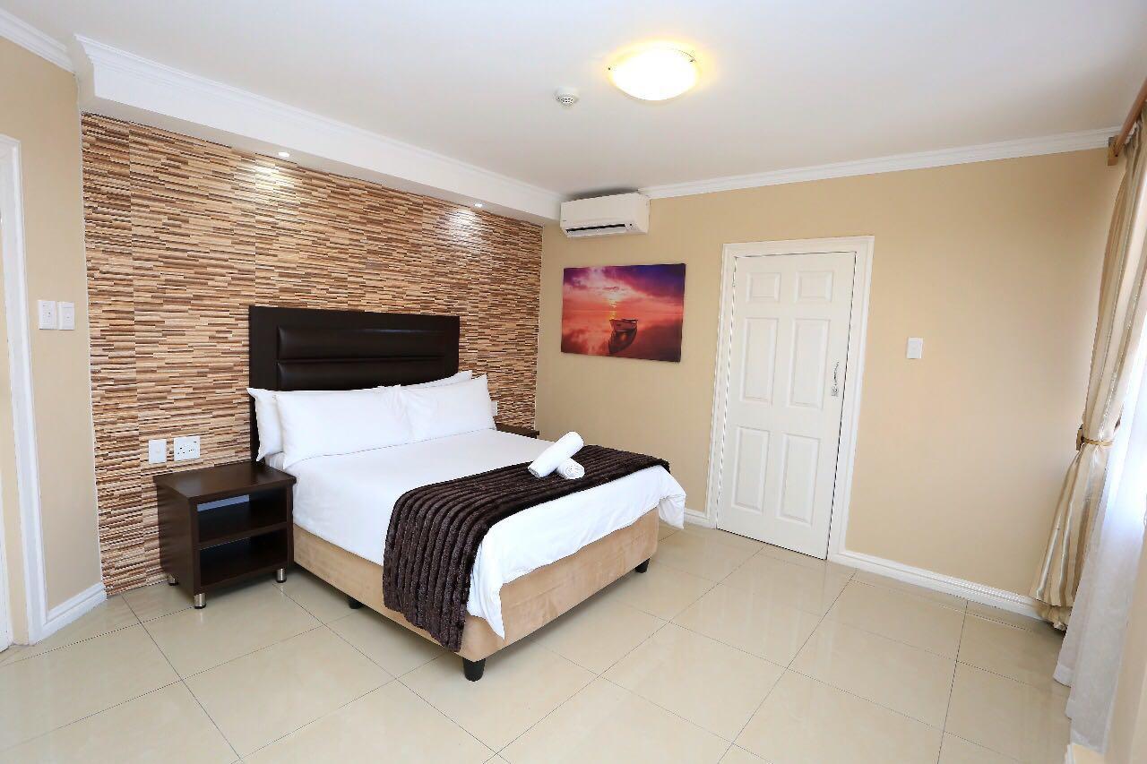 Bayside Hotel 108 West Street Durban Zewnętrze zdjęcie