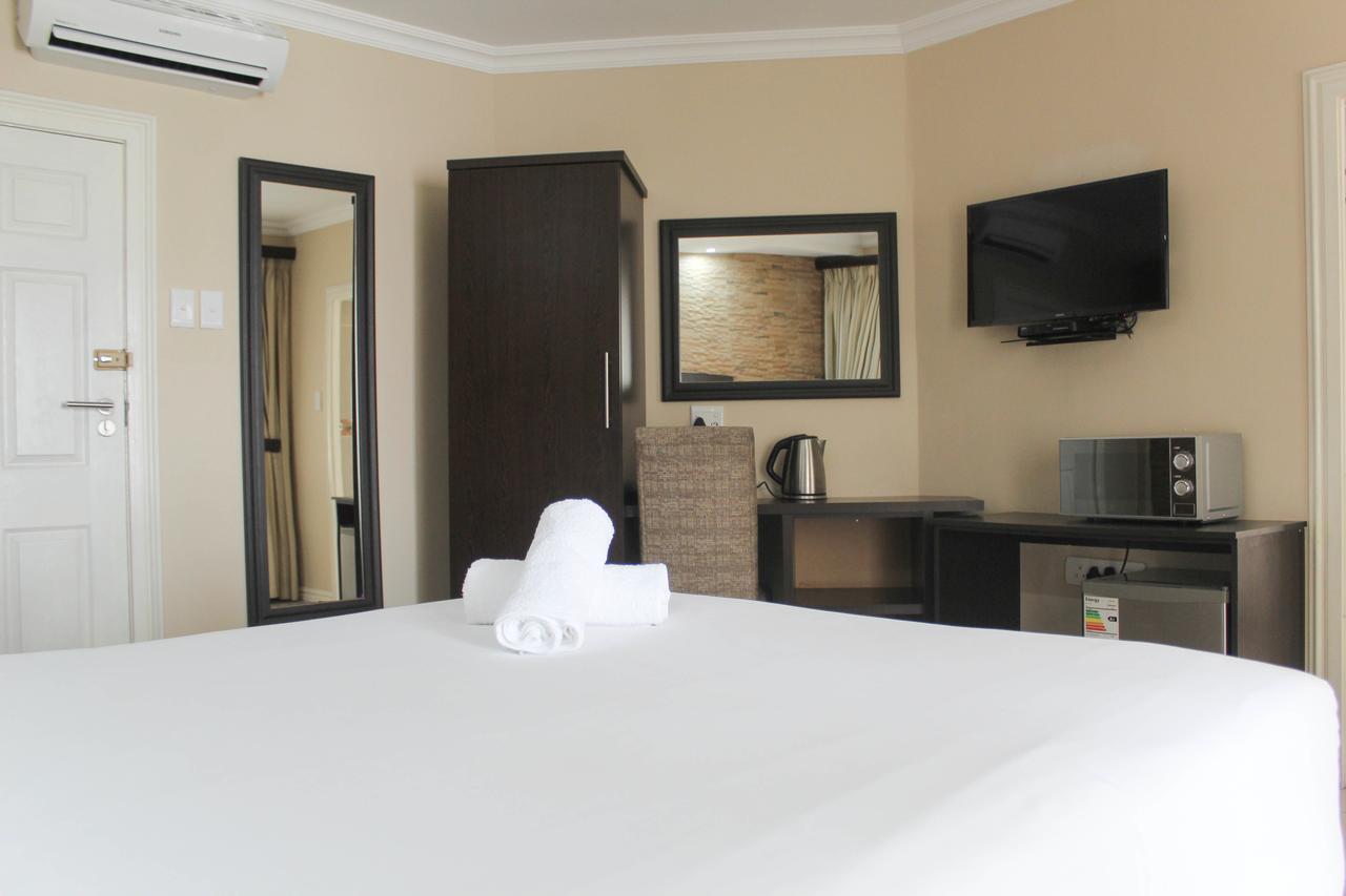 Bayside Hotel 108 West Street Durban Zewnętrze zdjęcie