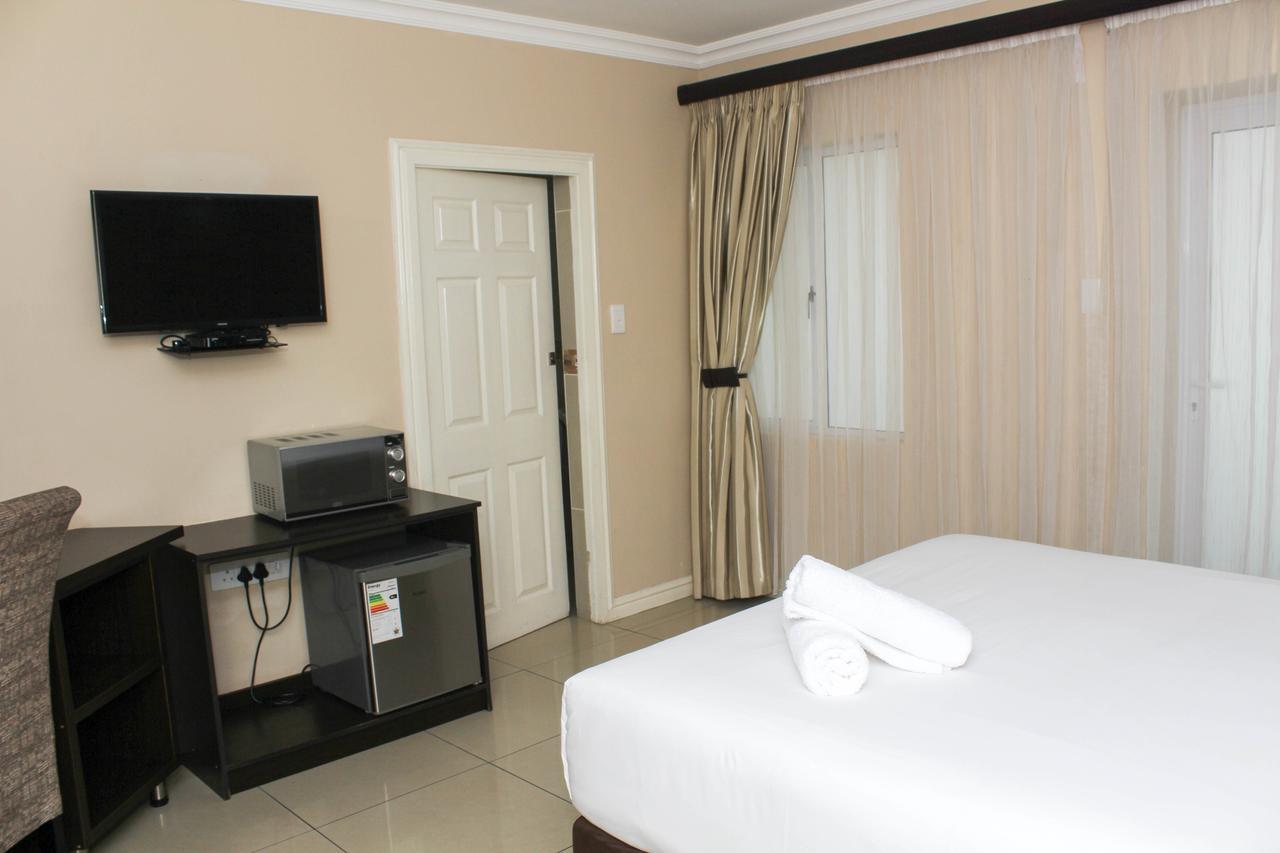 Bayside Hotel 108 West Street Durban Zewnętrze zdjęcie