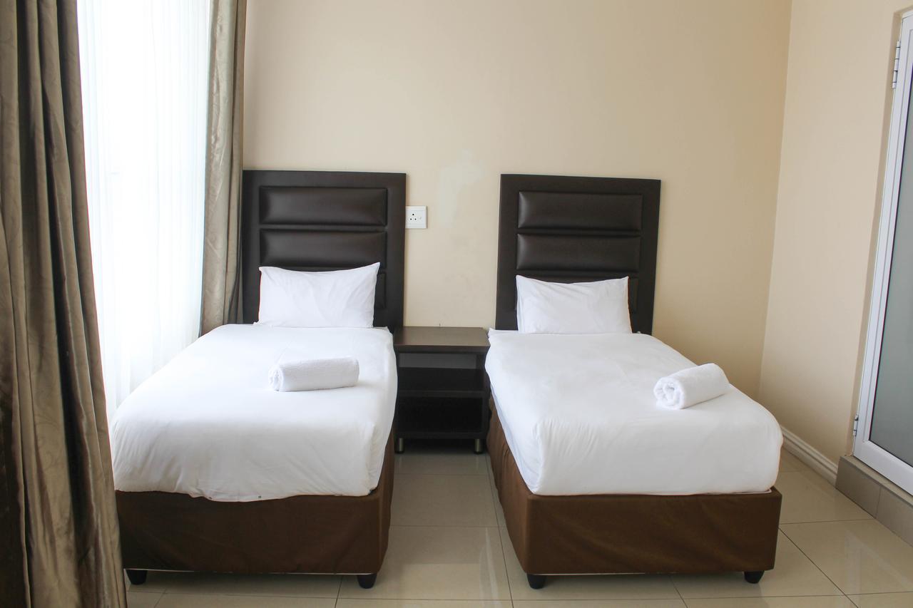 Bayside Hotel 108 West Street Durban Zewnętrze zdjęcie