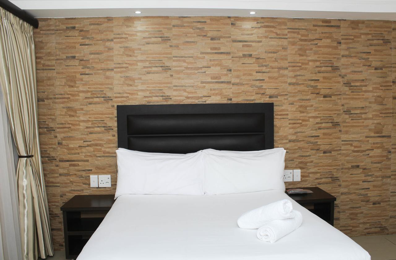 Bayside Hotel 108 West Street Durban Zewnętrze zdjęcie