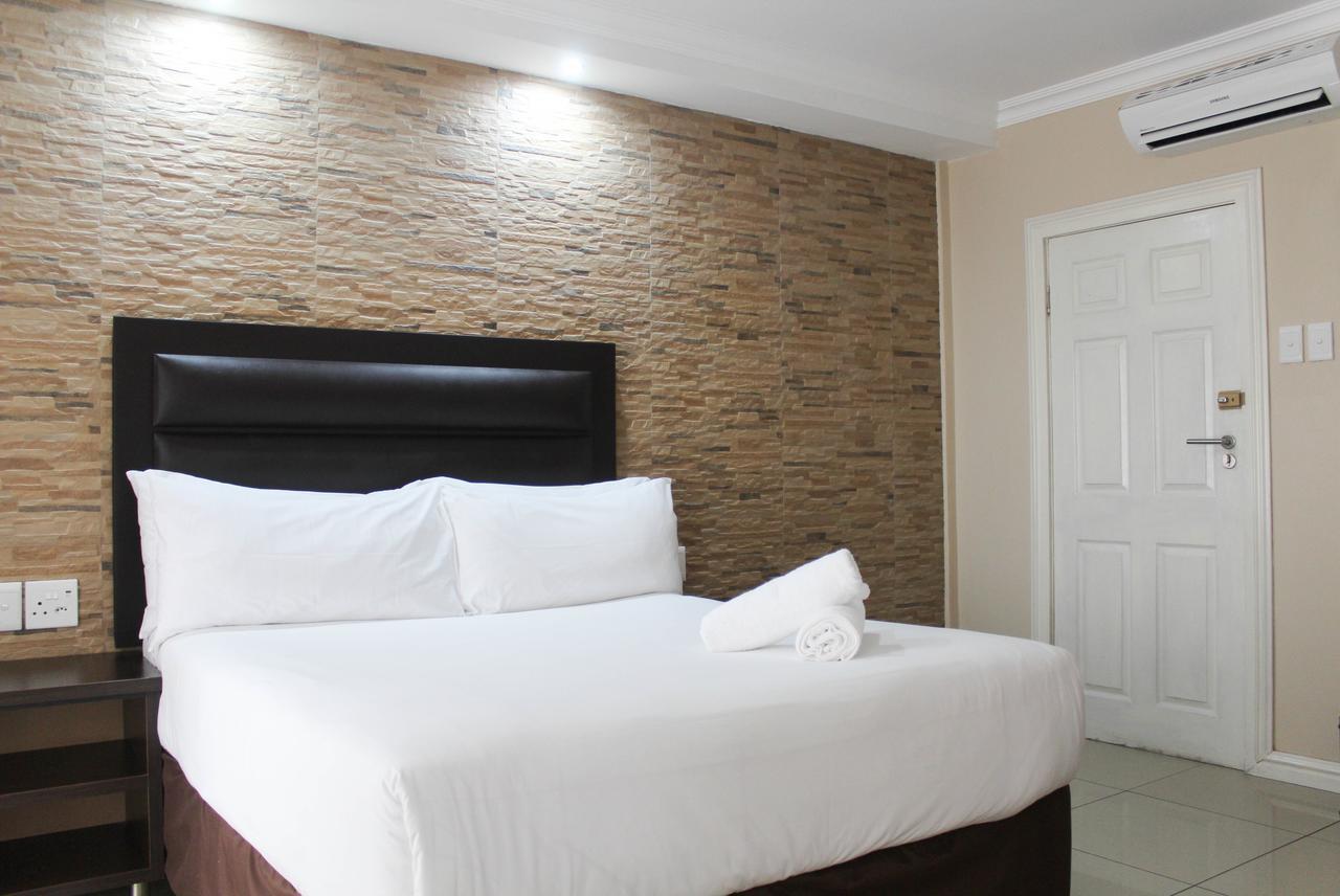 Bayside Hotel 108 West Street Durban Zewnętrze zdjęcie